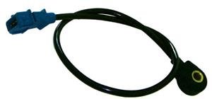 KNOCK (DETONATION) SENSOR replacement for 88-98 100 80 A6 Cabriolet 90 A4 928 Cabrio Cabriolet Jetta Passat GTI Golf