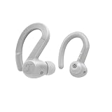 Teufel AIRY Sports TWS 2 - Kabelloser Bluetooth In-Ear Sportkopfhörer - Active Noise Cancelling, Akkulaufzeit bis 58 h (ohne ANC), Schnellladefunktion, Touchsteuerung, Freisprechfunktion