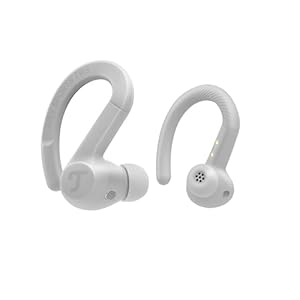 Teufel AIRY Sports TWS 2 - Kabelloser Bluetooth In-Ear Sportkopfhörer - Active Noise Cancelling, Akkulaufzeit bis 58 h (ohne ANC), Schnellladefunktion, Touchsteuerung, Freisprechfunktion