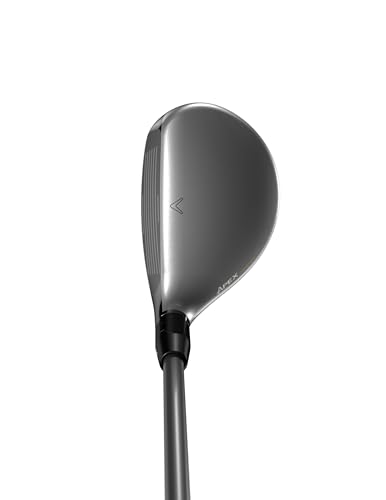 Callaway Apex Super Hybrid Iron 26° - Premium Golf Club