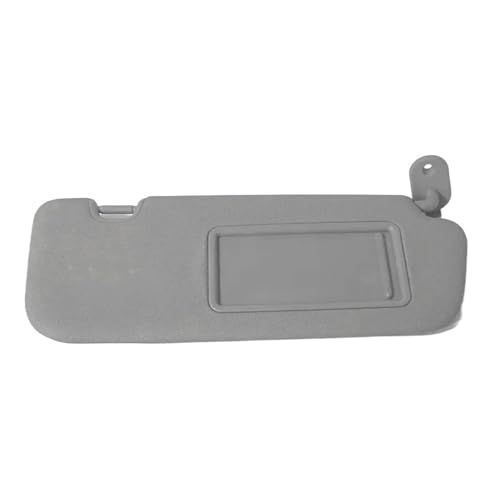 Pare-soleil Kia K3 85220-B5100 miroir maquillage gris passager droit