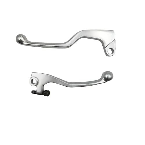 Levier d'embrayage moto haute précision pour commande de frein et embrayage - 2