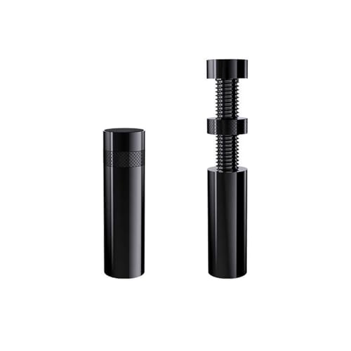 Soporte ajustable para GPU Barrow de 72mm-120mm con imán miniatura 1