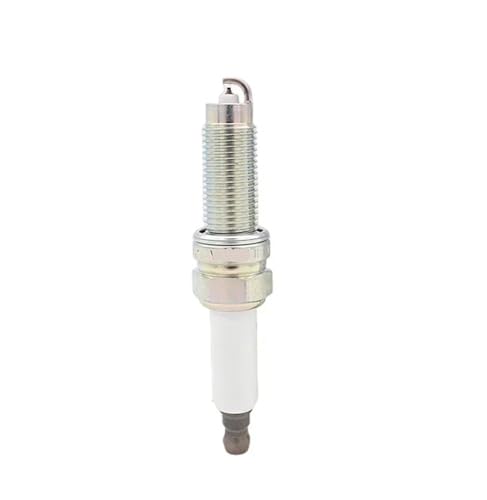 Eviter les rates de moteur avec les 4 bougies d'allumage iridium 101905622A