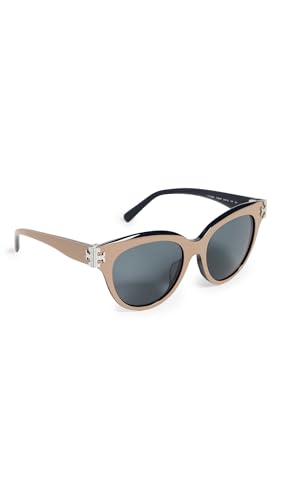 Image of Tory Burch Women's Eleanor Phantos Sunglasses