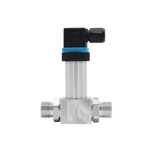 Transmetteur de pression différentielle RS458 à haute précision pour fluide hydraulique 0-50kpa