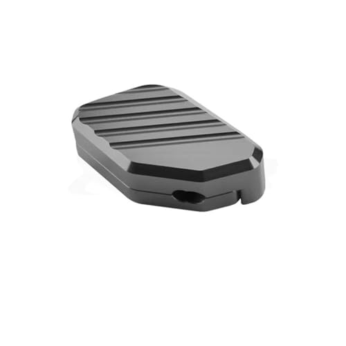 Pied coup de agrandisseur couverture NMAX 125 pour stationner sur herbe