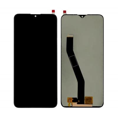 Image of Mobile Glass For LCD Display with Touch Screen Digitizer Display Assembly Combo Folder for Xiaomi (Xiaomi Redmi 8A)