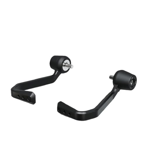 Protège-mains pour Speed Triple 1200RR 2022-2024 et leviers de frein moto