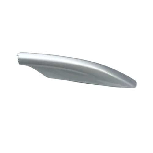Cache-rail de toit ABS robuste clipsable pour Nissan X-Trail Rogue T32 2014-2019