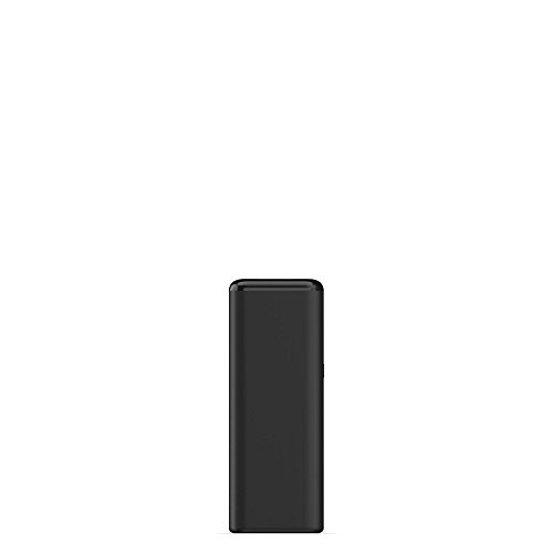 Mophie Power Boost Mini - Universal External Battery - 1 Charges (2,600Mah) - Black (4055_Pwr-Boost-2.6K-Blk) #TOP1