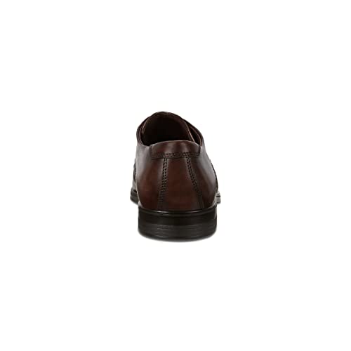 Image of ECCO Men's Melbourne Tie Oxford