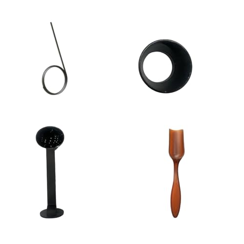 Image of CAPXSNOB Coffee machine accessory kit, fit Warriors1 coffee maker