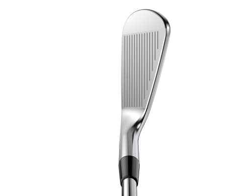 Cobra KING CB/MB Irons, Right Hand, Men's, Carbon