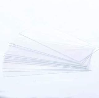 Wildco 1801-A12 Cover Slips for 05491-60; 12/Pk