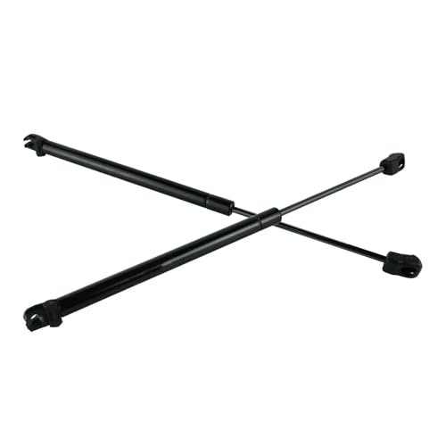 Gas Spring 1 Pair Rear Glass Window Gas Spring Struts For Nissan For Pathfinder III R51 2005-2013 Trunk Gas Spring