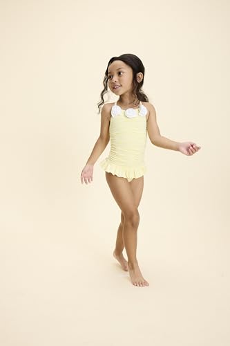Image of Gymboree Girls and Toddler One Piece Swimsuit