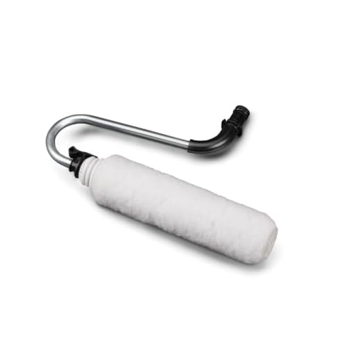 WAGNER Farbwalze für EasyRoll, HandiRoll und TurboRoll 230x12mm