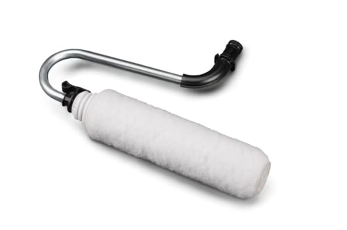 WAGNER Farbwalze für EasyRoll, HandiRoll und TurboRoll 230x12mm
