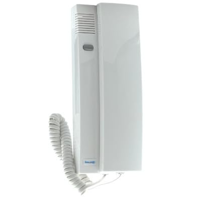 SANDASDON CITOFONO UNIVERSALE CONVERSAZIONE BILATERALE APRIPORTA