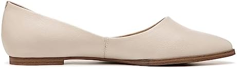 ZODIAC Womens Hill Flats-Shoes, Birch, 8 US | Image 1