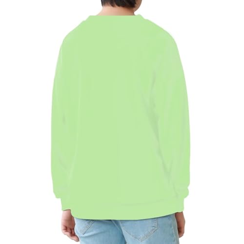 Kids Toddler Boys Sweatshirt Hoodie Clothes Fall Winter Long Sleeve Shirt Top Sweater Clothing Outfit2