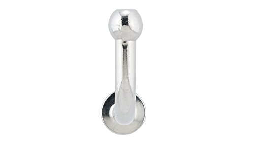 Vis Hook Richelieu Bp75703171 utilitaire en acier inoxydable pour fixation robuste - 3