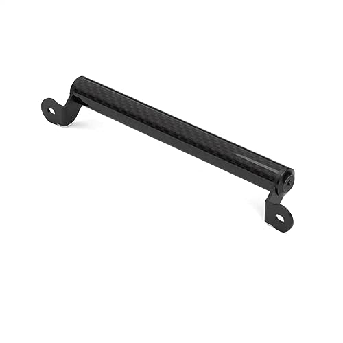 Support de navigation CFMOTO 800MT en vraie fibre de carbone