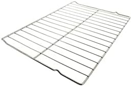 WB48T10063 Oven Rack Replacement Compatible with GE General Electric Range Stove Budora