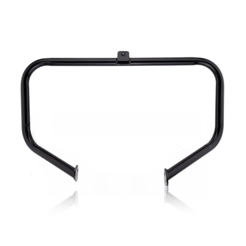 Pare-chocs chromé Touring 1997-2008 pour Road King et Street Glide