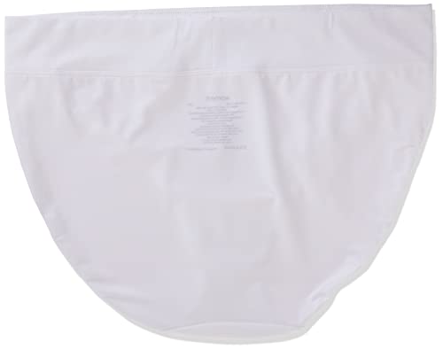 Image of Warner's No Pinching. No Problems. Hi-Cut Brief Panty Underwear