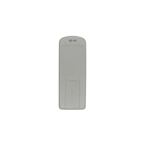 Image of Electronic Spices AC Remote | Compatible with Lloyd AC (Model AC-41) with AAA Batteries