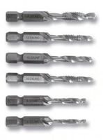 Greenlee Communications DTAP10-32 10-32NC DRILL/TAP BIT