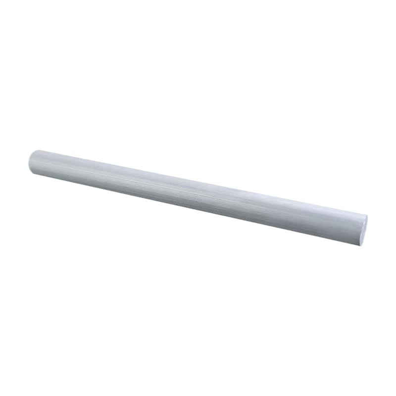 6061 Alu-Rundstange 3–80mm – Für DIY, Drehen & Metallbearbeitung (65x100mm 1pc)