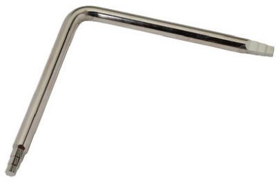 Plumb Shop Div Brasscraft #682-663 MP Fauc Seat Wrench