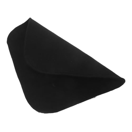 Zerodeko Ignífuga para Soldadura Alfombrilla Aislante de Fibra de Poliéster Resistente Altas Temperaturas para Soldar Cortar y Acampar Protección Contra Exterior Industrial