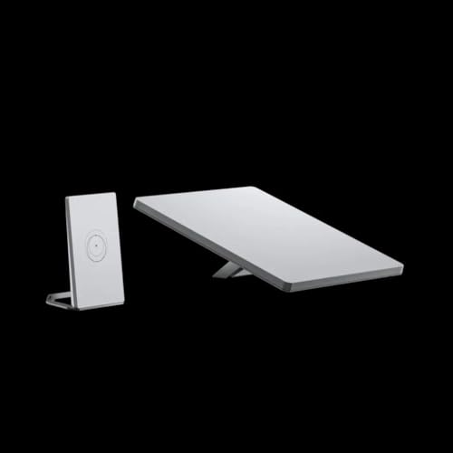 Starlink Mini X Bundle: Satellite Dish + Wireless Router | Portable High-Speed Internet System for RV, Camping & Remote Areas