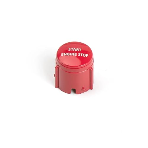 Bouton de démarrage de voiture LR014015 à contact instantané pour Discovery 4