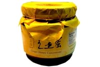 Ginger Honey Concentrate - 19.40oz [Pack of 6]