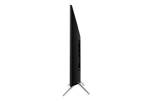 Image of (Renewed) Samsung 80 cm (32 inches) UA32K5100ARLXL Full HD LED TV (Black)