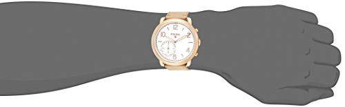 Fossil Orologio Analogico da Donna FTW1129