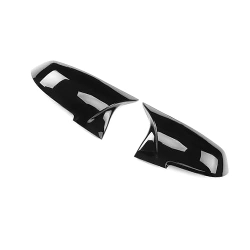 Capuchon rétroviseur BMW F30 2012-2018 paire coque rétroviseur extérieur