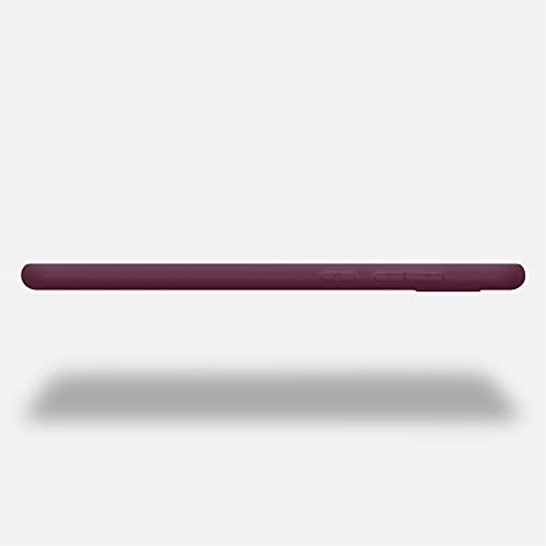 Kwmobile Custodia Compatibile con Huawei Mate 10