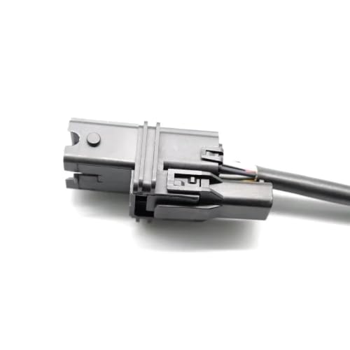 Sonde lambda 0258007156 pour Alfa Romeo 156 166 GT GTV Spider - 5
