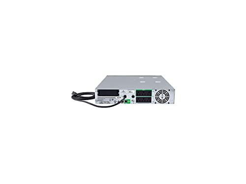APC Smart-UPS 3000VA system