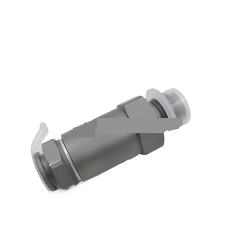 DOWPLUM Original Common Rail Pressure Relief Valve Limiter Sensor OEM 1110010020/1 110 010 020