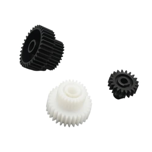 Fusor de ajuste Lexmark MS610 soluciona impresiones borrosas y manchas