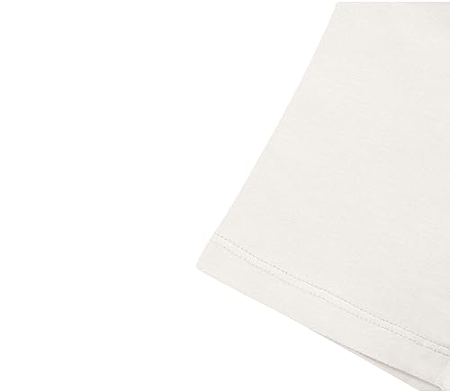 Image of Lilax Girls' Basic Solid Soft Dance Short for Gymnastics or Under Skirts