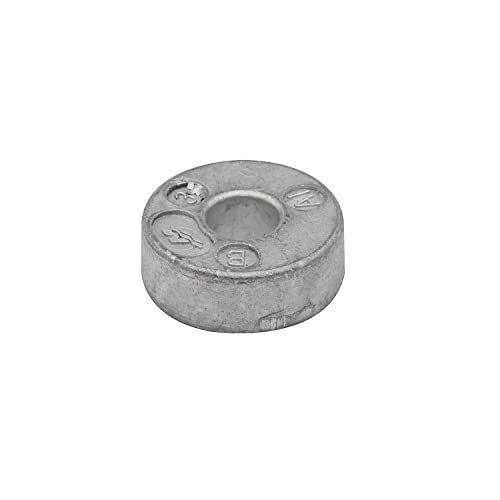 Quicksilver Original Mercury/Mariner Aluminium Anode 823912