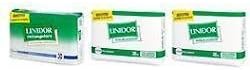 LINIDOR PANN RETTANG BAR SSN30 by FATER SPA
